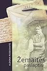 Žemaitės paslaptis by Aldona Ruseckaitė