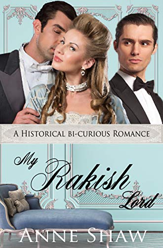 My Rakish Lord (ebook)