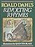 Roald Dahl's Revolting Rhymes by Roald Dahl