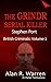 Grindr Serial Killer: Stephen Port (British Criminals)