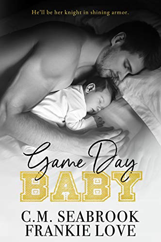 Game Day Baby (Kindle Edition)