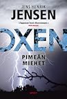 Pimeän miehet (Niels Oxen #2)