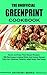The Unofficial Greenprint Cookbook