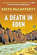 A Death in Eden