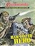 Commando #4353: Ham-Fisted ...
