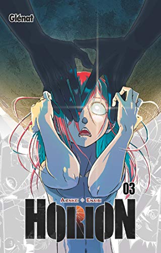 Horion - Tome 03 (Kindle Edition)