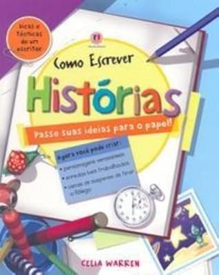 Historias - Coleao Como Escrever