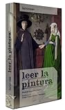 Leer la pintura