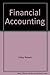 Financial Accounting