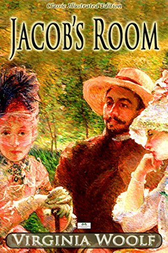 Jacob's Room