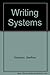 Writing Systems