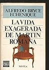 VIDA EXAGERADA DE MARTIN ROMA¦A, LA VIDA EXAGERADA DE MARTIN ROMA¦A, LA