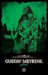 Golem by Gustav Meyrink