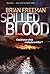 Spilled Blood by Brian Freeman