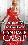 Promise Me Tomorrow (Hqn Romance)