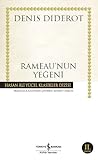 Rameau'nun Yeğeni by Denis Diderot