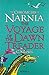 The Voyage of the Dawn Treader (The Chronicles of Narnia, Book 5)