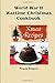 World War II Wartime Christmas Cookbook