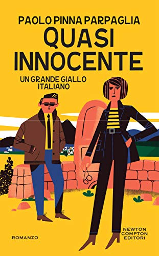 Quasi innocente (Kindle Edition)