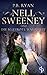Nell Sweeney und die blutrote Wahrheit (Nell Sweeney #3)