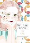 This Lonely Planet 11 by Mika Yamamori