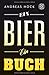 Ein Bier. Ein Buch.