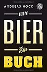Ein Bier. Ein Buch. Ein Bier. Ein Buch.
