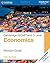 Cambridge IGCSE® and O Level Economics Revision Guide by Colin Bamford