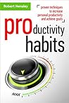 Productivity Habi...