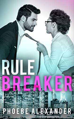 Rule Breaker (Kindle Edition)