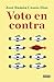 Voto en contra