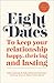Eight Dates: To keep your relationship happy, thriving and lasting