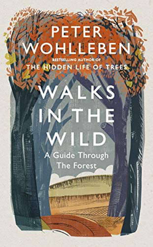 Walks in the Wild: A Guide Through the Forest (Kindle Edition)