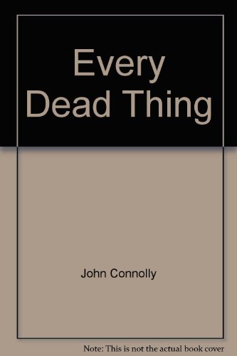 Every Dead Thing