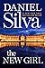 The New Girl (Gabriel Allon #19)