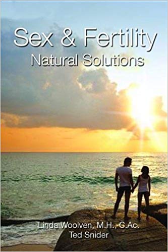 Sex and Fertility: Natural Solutions (Paperback)