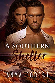 A Southern Shelter (Kindle Edition)