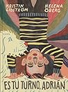 Es tu turno, Adrián