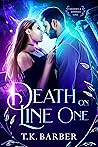 Death On Line One by T.K. Barber