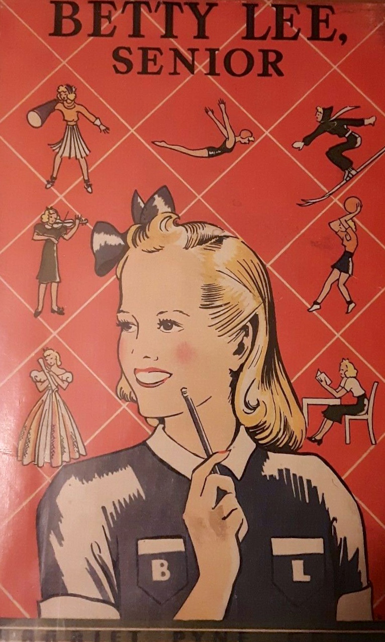 Betty Lee, Senior