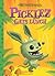 Wetmore Forest: Picklez Gets Lunch (Wetmore Forest, #2)