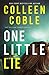 One Little Lie (Pelican Harbor #1) by Colleen Coble