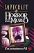 Horror en el museo (Icaro)