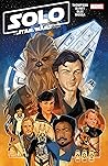 Solo: A Star Wars Story