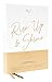 Rise Up & Shine Journal: En...