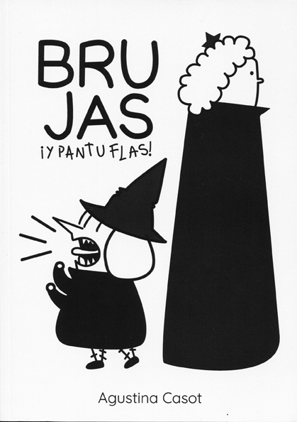 Brujas y pantuflas (Brujas y…, #1)