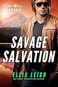 Savage Salvation