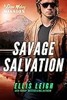 Savage Salvation (The Devil's Dires, #7)