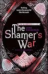 The Shamer's War by Lene Kaaberbøl