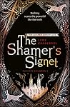 The Shamer's Signet by Lene Kaaberbøl